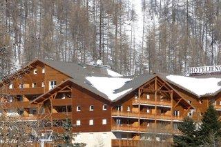 Residence Les Chalets du Verdon