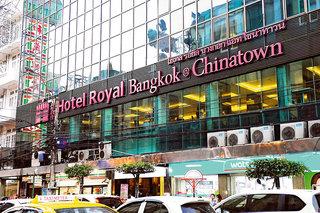Hotel Royal Bangkok @ Chinatown