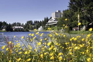 Panorama Hotel Turracher Höhe, Alpin Resort & Spa