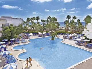 Hipotels Mediterraneo Club