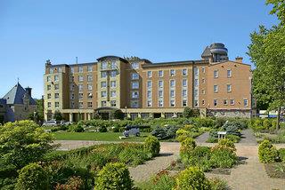 Chateau Laurier