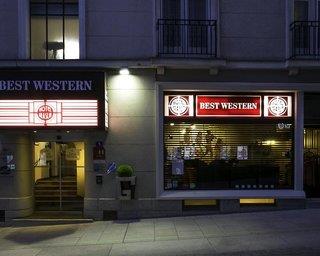 Best Western Hotel Graslin