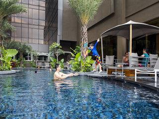 ibis Styles Singapore On Macpherson