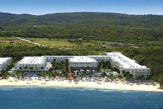RIU Reggae