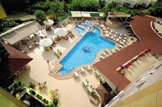 Kirbiyik Resort Hotel 