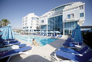 Sealife Family Resort