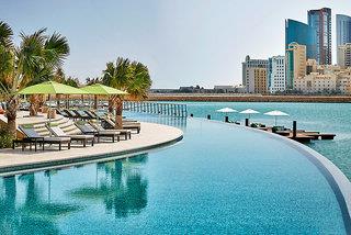 Four Seasons Hotel Bahrain Bay