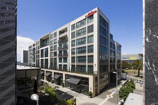 Adina Apartment Hotel Auckland Britomart