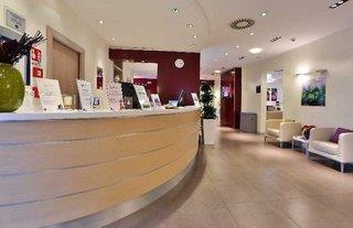 Best Western Palace Inn Ferrara