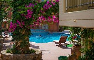 High Beach Hotel