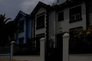 Hotel Boutique Tremo Bustamante