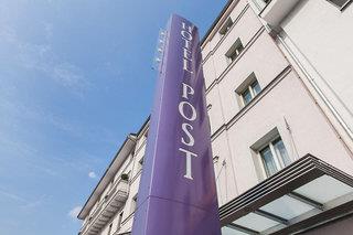 Novum Hotel Post Aschaffenburg