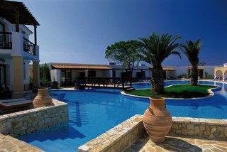 Aldemar Olympian Village