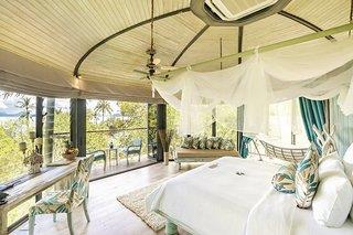 TreeHouse Villas Koh Yao