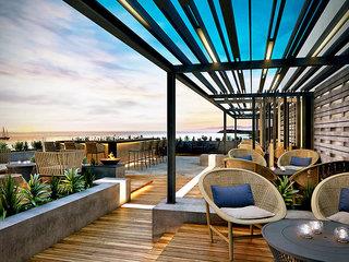 Saadiyat Rotana Resort & Villas