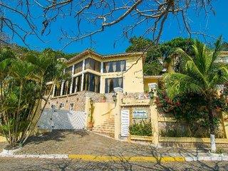 Villa Mercedes Pousada & Spa