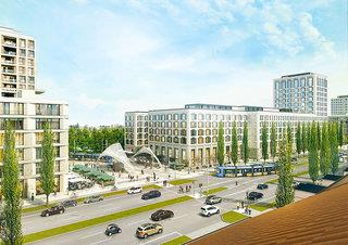 Andaz München Schwabinger Tor