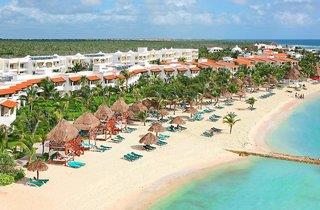 TUI BLUE El Dorado Seaside Suites