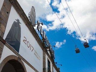 The House of Sandeman - Hostel & Suites