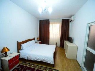 Hotel Argenti Shkoder