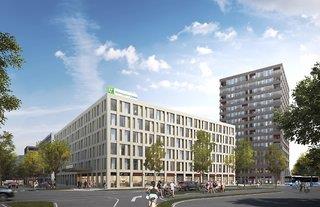 Holiday Inn Express Luzern Kriens