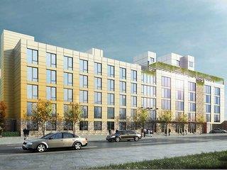 Insignia Hotel, An Ascend Hotel Collection Member