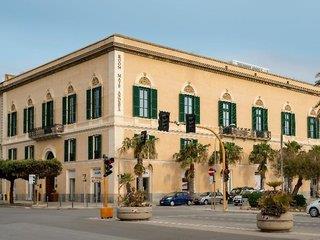 Room Mate Andrea - Palazzo Platamone