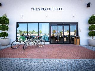 The Spot Hostel