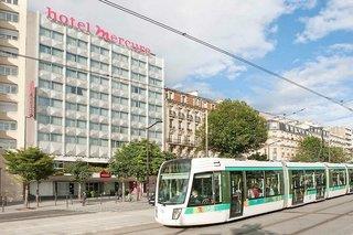 Mercure Paris Porte de Versailles Vaugirard