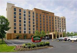 Courtyard by Marriott Boston Billerica - Bedford