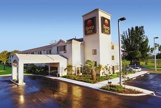 Sleep Inn Miami Airport