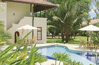 Hibiscus Beach Hotel & Villas