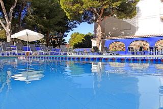 Torre Azul Spa - Erwachsenenhotel ab 16 Jahren