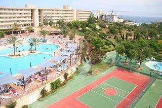 Cala Romani Club