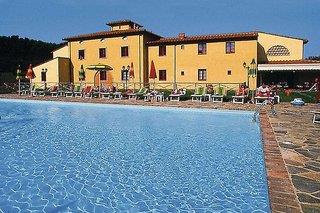 Casolare Le Terre Rosse