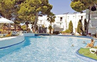 Club Calimera Es Talaial