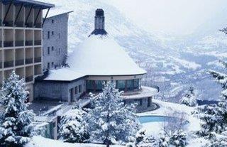 Parador de Vielha