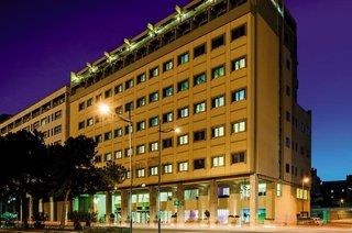 ibis Styles Palermo President