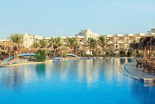 Long Beach Resort Hurghada