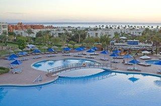 Aurora Oriental Resort