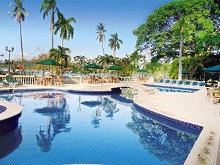 Radisson Hotel Panama Canal