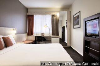 ibis Wellington