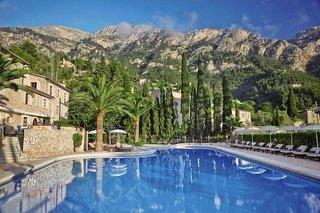 Belmond La Residencia