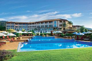 The St. Regis Mardavall Mallorca Resort