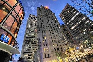 The Magnolia Hotel Dallas Downtown