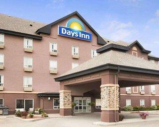 Days Inn Calgary Airport