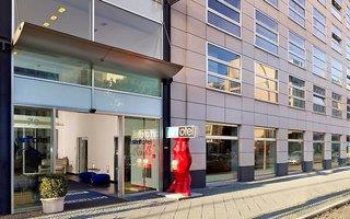 Art´Otel Berlin Mitte