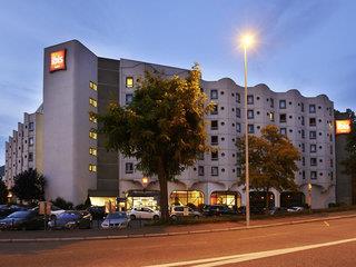 ibis Strasbourg Centre Historique Hotel