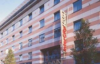 Intercity Nürnberg