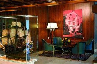 Maritim Hotel Bellevue Kiel